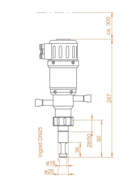 EXtract 815 pneumatisch